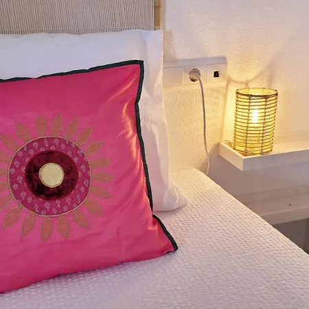 Sea View Puerto * Calp