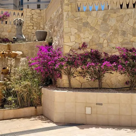 Daire Sea View Puerto