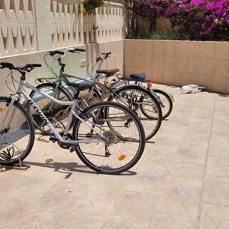 Lejlighed Sea View Puerto *