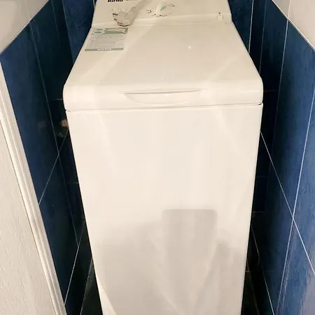 Apartamento Sea View Puerto