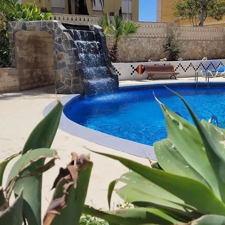 Daire Sea View Puerto *