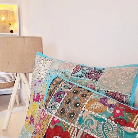 Sea View Puerto Calpe