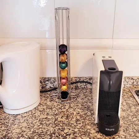 Sea View Puerto Calp