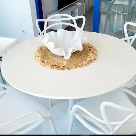 Appartement Sea View Puerto *