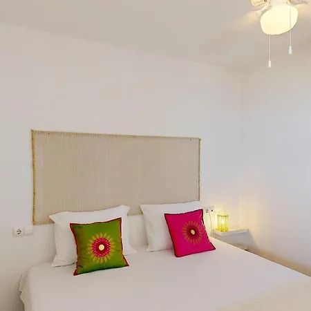 Sea View Puerto Daire *