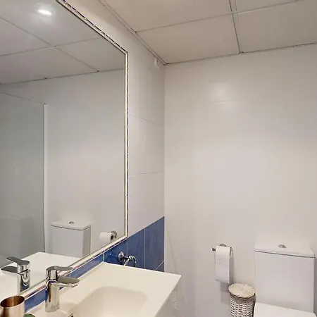 Apartamento Sea View Puerto