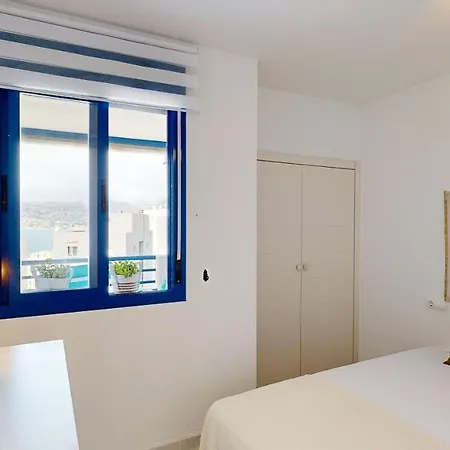 Sea View Puerto Calpe