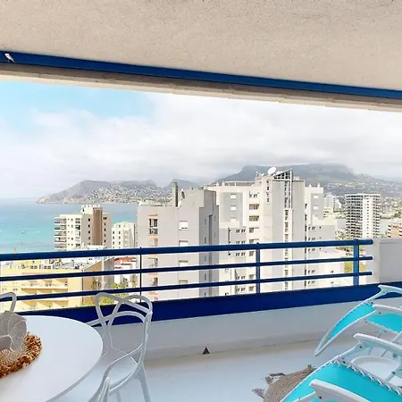 Sea View Puerto * Calpe