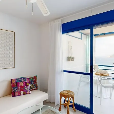 Appartement Sea View Puerto