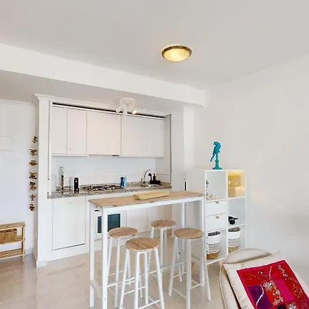 Apartamento Sea View Puerto