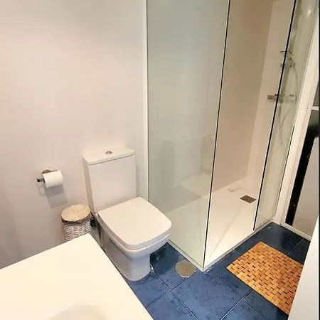 Sea View Puerto Apartamento