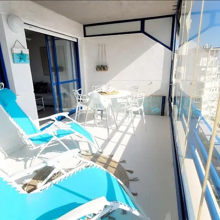 Sea View Puerto * Calp