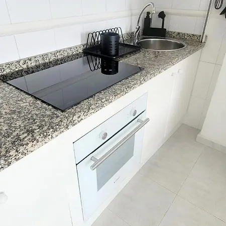 Sea View Puerto Calp