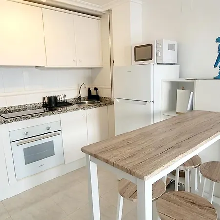 Sea View Puerto Calp