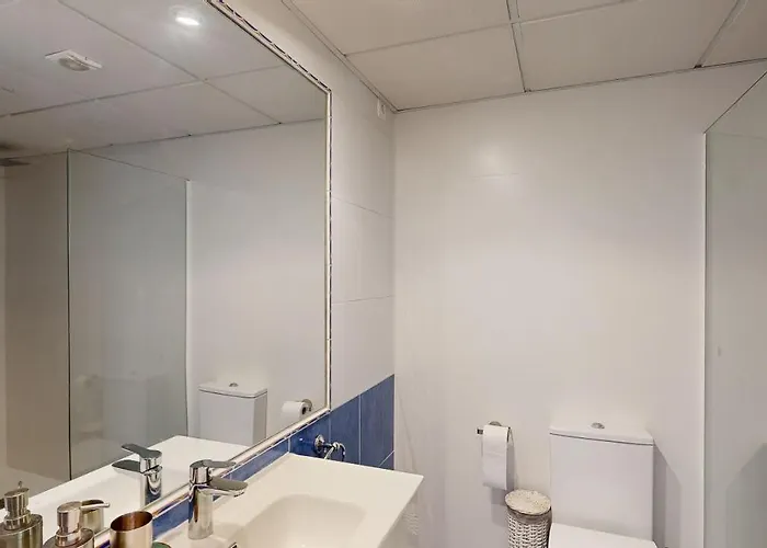 Апартаменти Sea View Puerto