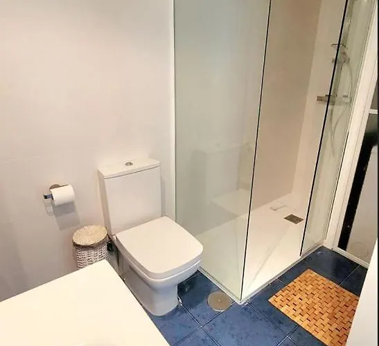 Sea View Puerto Apartment