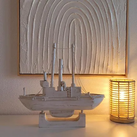 Sea View Puerto Appartement Calpe