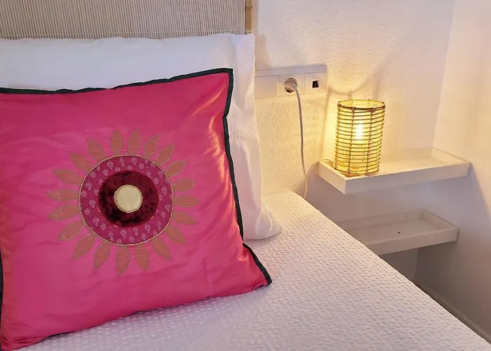 Sea View Puerto * Calpe