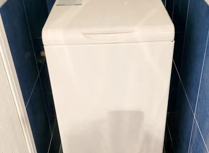 Appartement Sea View Puerto