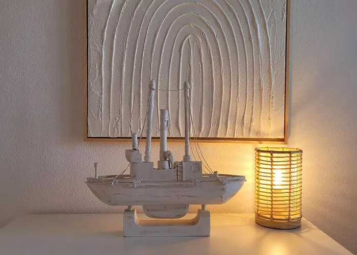 Sea View Puerto Appartement Calpe