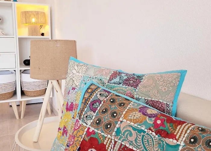 Sea View Puerto Calpe