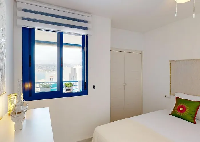 Sea View Puerto Calpe